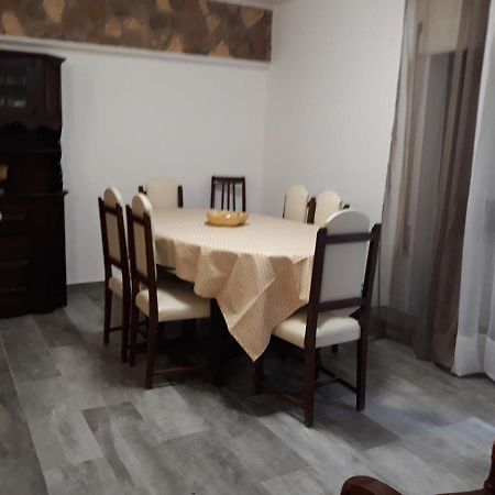 Apartamento Casa Beira Mar Armação de Pêra Exterior foto