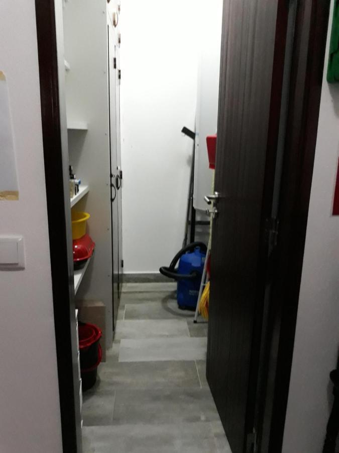 Apartamento Casa Beira Mar Armação de Pêra Exterior foto