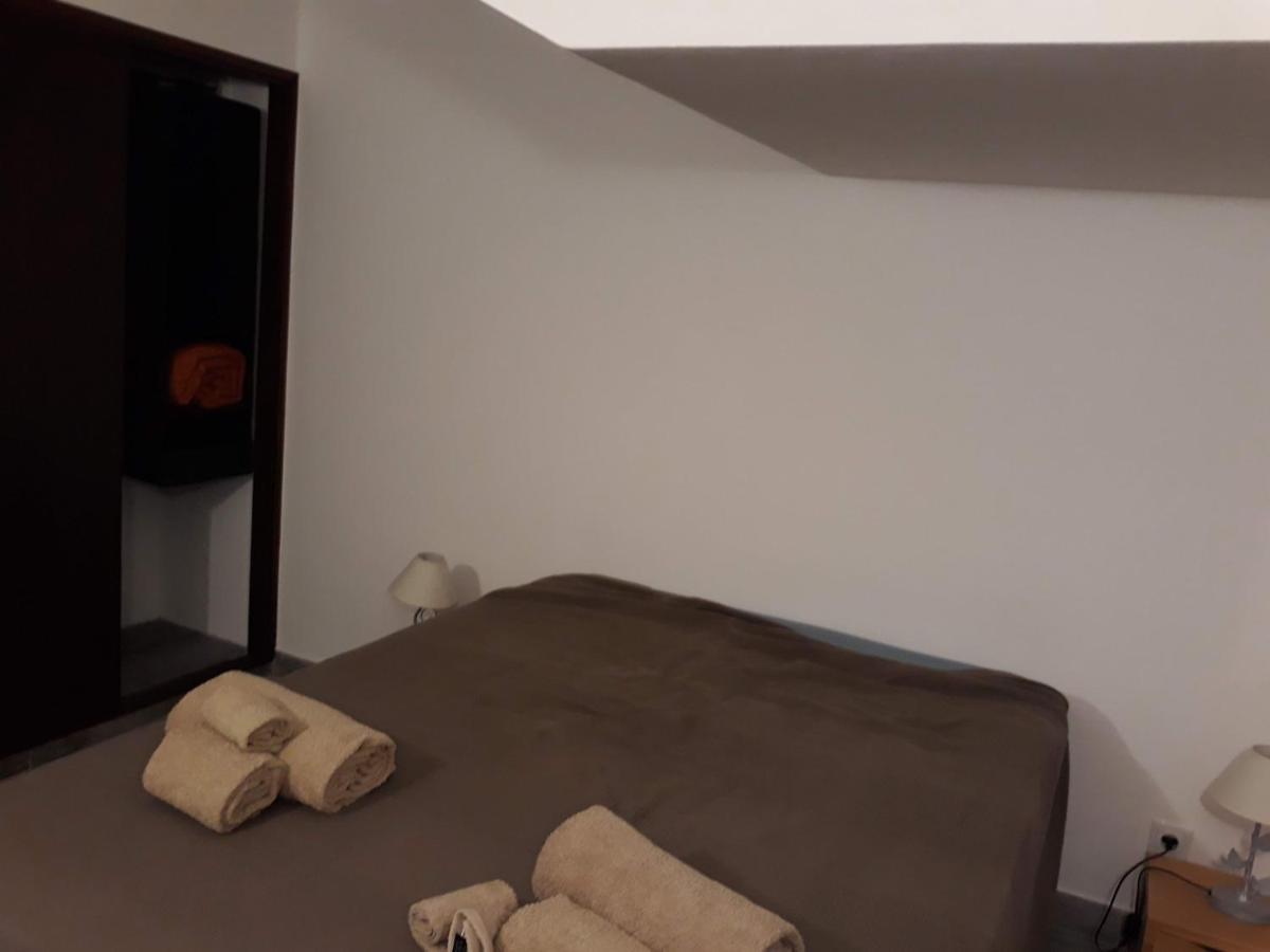 Apartamento Casa Beira Mar Armação de Pêra Exterior foto