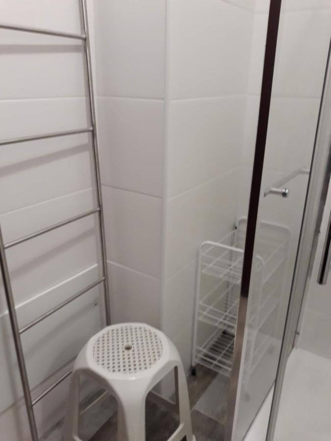 Apartamento Casa Beira Mar Armação de Pêra Exterior foto
