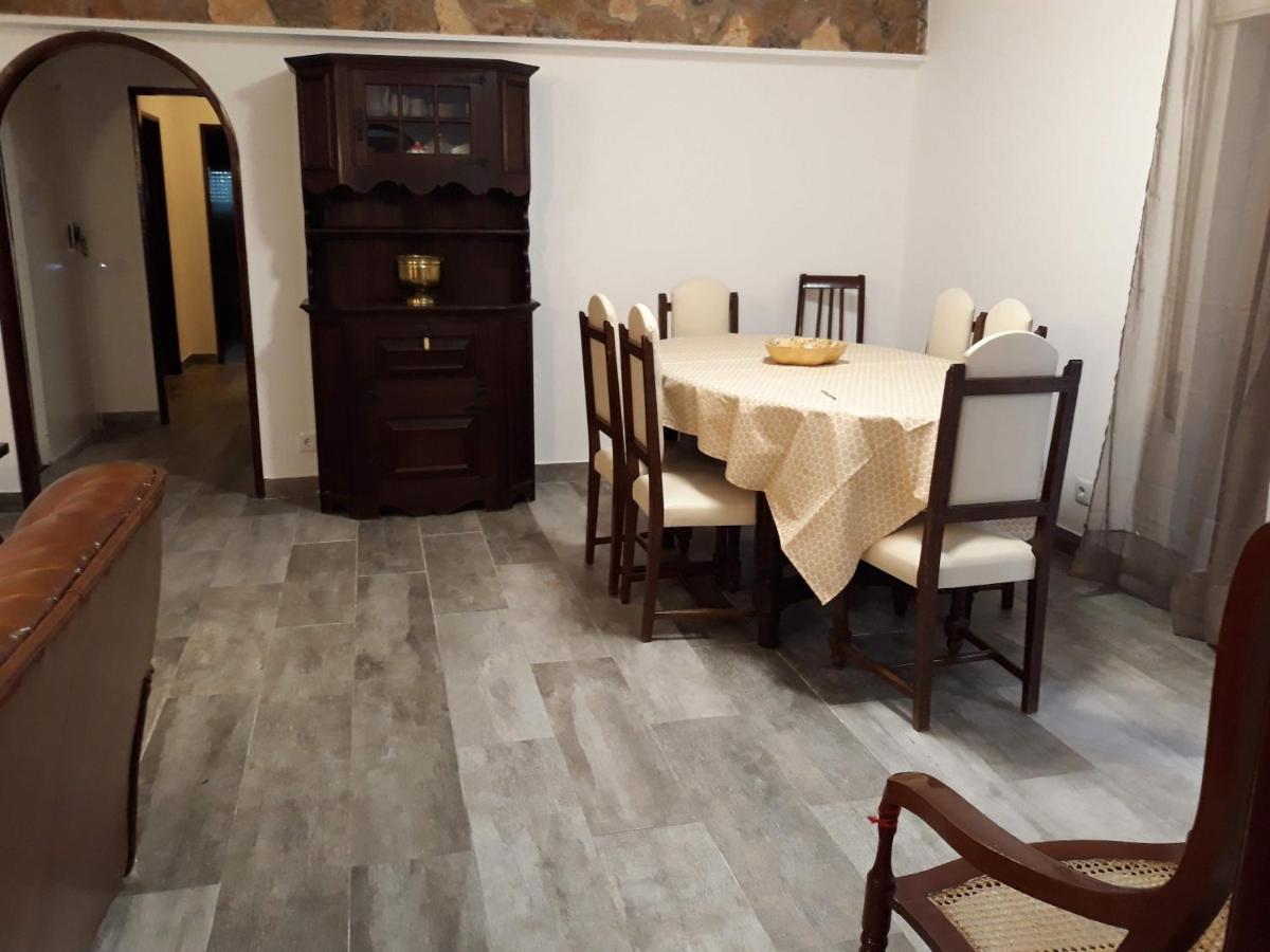 Apartamento Casa Beira Mar Armação de Pêra Exterior foto