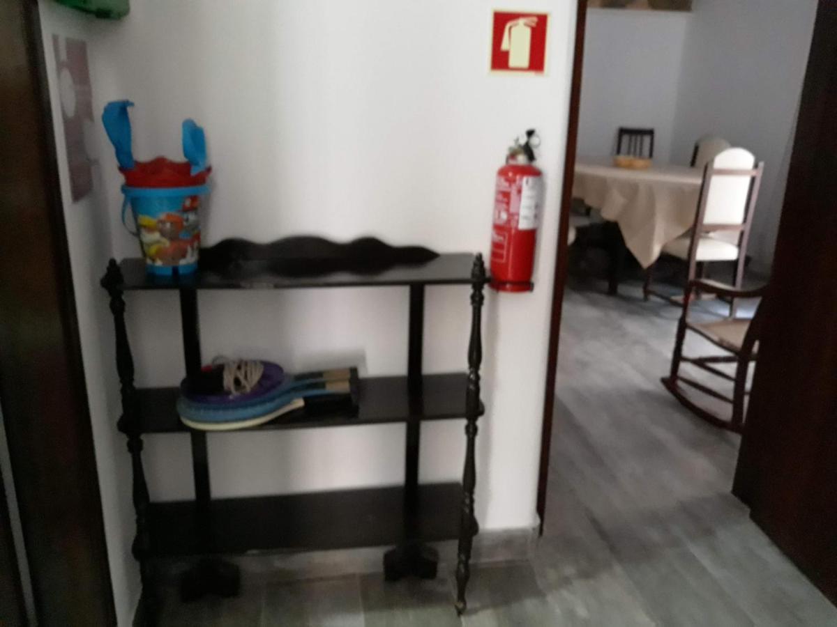 Apartamento Casa Beira Mar Armação de Pêra Exterior foto