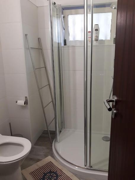 Apartamento Casa Beira Mar Armação de Pêra Exterior foto
